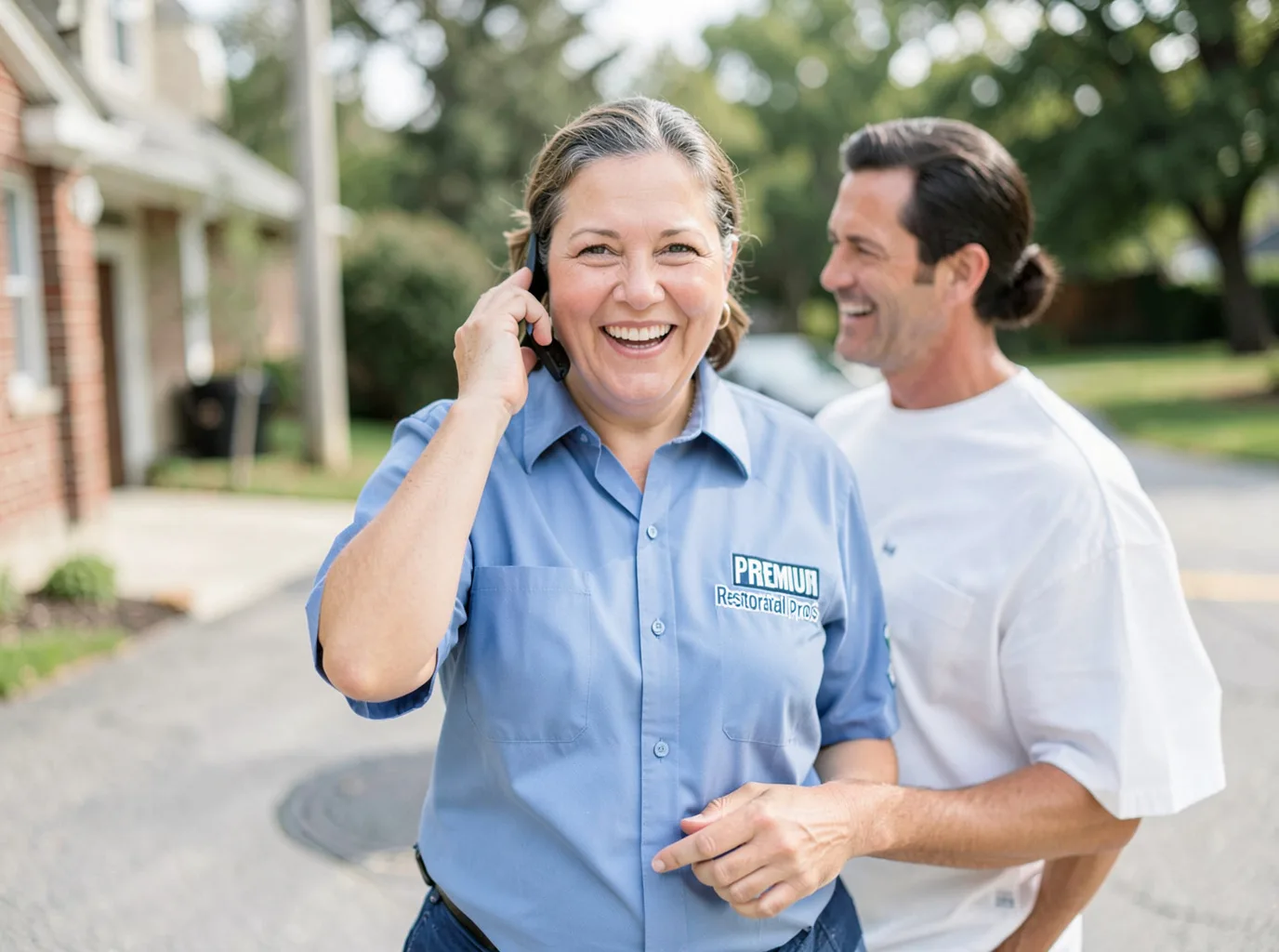 Water Damage Restoration Institute, WV FAQs